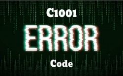 C1001 Error Code: Engine Coolant Temperature (ECT) Sensor Range/Performance Malfunction