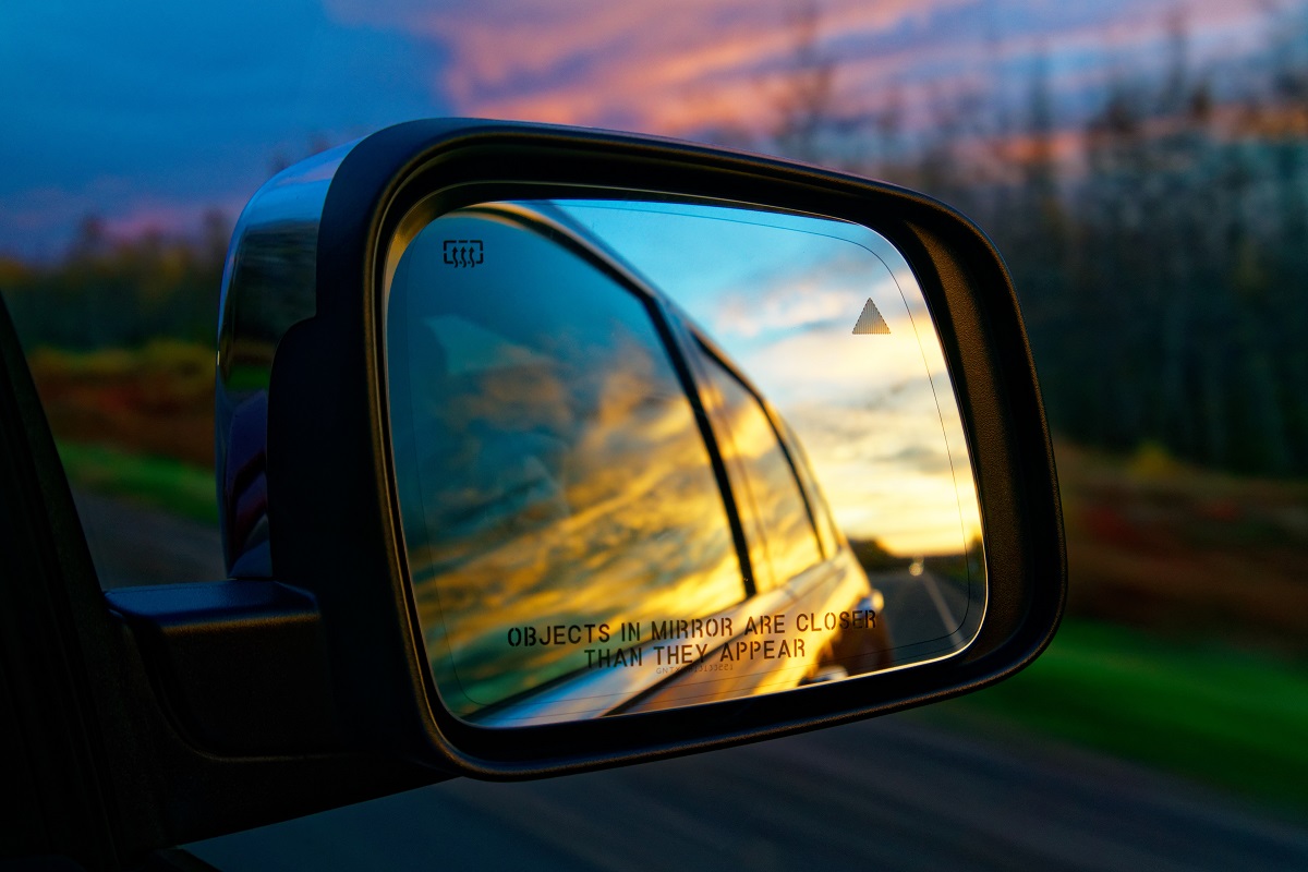 PRETTYGAGA Blind Spot Mirror Frameless Sway Rotate Wide Angle Rear View Mirror HD Glass Fan Shape Stick Rearview Convex Adjustable Side Mirrors PRETTYGAGA Blind Spot Mirror Frameless Sway Rotate Wide Angle Rear View Mirror HD Glass Fan Shape Stick Rearview Convex Adjustable Side Mirrors