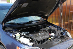 How often should you wash your car engine?