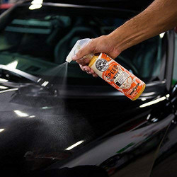 Chemical Guys Creamsicle Scent Review | Keep Your Vehicle Engine Clean