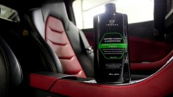 TriNova Leather Conditioner and Restorer Review