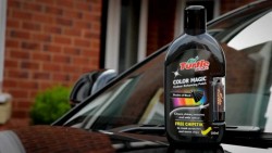 Turtle Wax Car Polish Review | Black Car Special