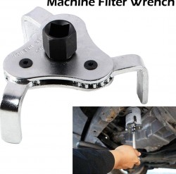 Oil Filter Wrench Canister Filter Review | For Mercedes Benz, Sprinter, Audi, Porsche, Volkswagen, Mazda