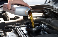 Why changing oil is important?