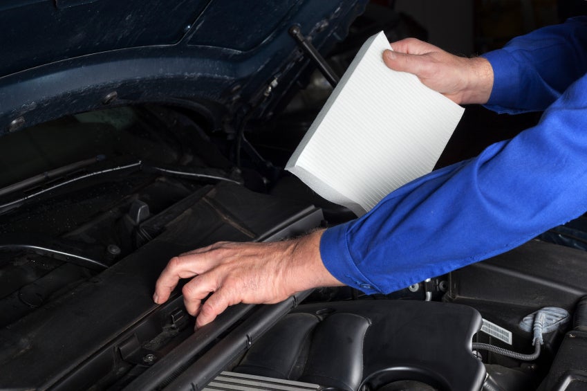 Best Cabin Air Filters Reviews 2020 With Complete Buying Guide