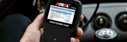 How to use OBD2 scanner?