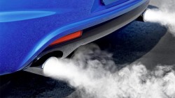 White smoke from exhaust on startup II Everything you want to know