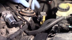 What are the symptoms of bad EGR  valve?