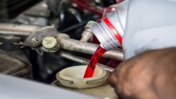 What Color is Transmission Fluid?