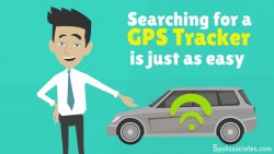 How to install a tracker on your car?
