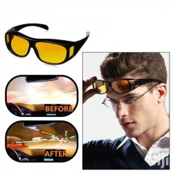 Best Night Driving Glasses in 2023 with Complete Buying Guide