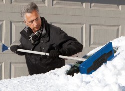 Best Car Snow Removal Tools in 2023 with Complete Buying Guide