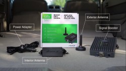 Best Cell Signal Booster for Car in 2022 with Complete Buying Guide