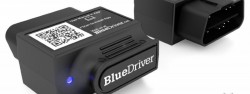 Bluedriver OBDII Scan Tool Review