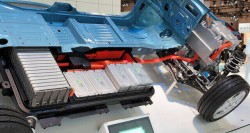 How is Electric Vehicle Battery Made?