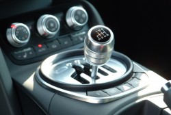 Is Electric Cars Have A Manual Transmission?