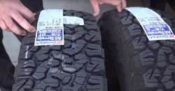 235 vs 265 Tires | Which Tire You Should Choose