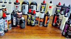 Best Rubing Compound to get good car polish