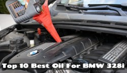 Top 10 Best Oil For BMW 328i with Reviews, FAQ and Buying Guide