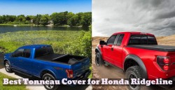 Best Tonneau Cover for Honda Ridgeline with Reviews, FAQ and Buying Guide