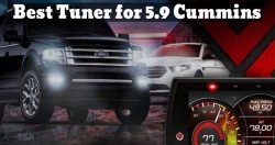 Best Tuner for 5.9 Cummins | Reviews, Buying Guid and FAQs