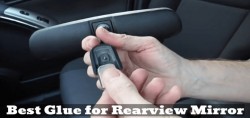 Best Glue for Rearview Mirror | Review, Buying Guide and FAQs
