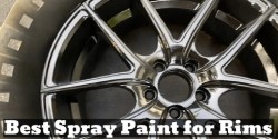 Best Spray Paint for Rims | Reviews, Buying Guide and FAQs