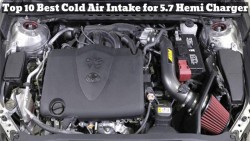 Top 10 Best Cold Air Intake for 5.7 Hemi Charger | Reviews, Buying Gide and FAQs