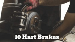 10 Hart Brakes Review with Buying Gide and FAQs