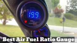 Best Air Fuel Ratio Gauge with Reviews, Buying Guide and FAQs