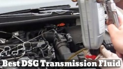 Best DSG Transmission Fluid with Reviews, Buying Guide and FAQs