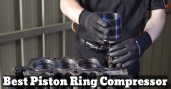 Best Piston Ring Compressor with Reviews, Buying Guide and FAQs