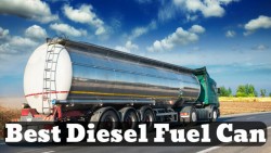 Best Diesel Fuel Can with Reviews, Buying Guide and FAQs