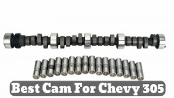 Top 10 Best Cam For Chevy 305 with Reviews, Buying Guide and FAQs