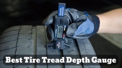 Best Tire Tread Depth Gauge with Reviews, Buying Guide and FAQs