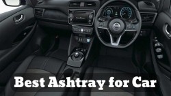 Best Ashtray for Car with Reviews, Buying Guide and FAQs