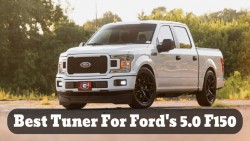 Best Tuner For Ford's 5.0 F150 with Reviews, Buying Guide and FAQs