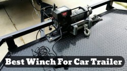 Best Winch For Car Trailer with Reviews, Buying Guide and FAQs