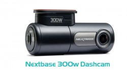 Nextbase 300w Dashcam Review