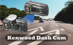 Kenwood Dash Cam: Reliable and Easy-to-Use Vehicle Monitoring