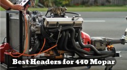 Best Headers for your 440 Mopar: A Comprehensive Guide