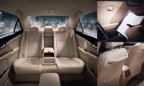 05_Luxury_Seating_Package