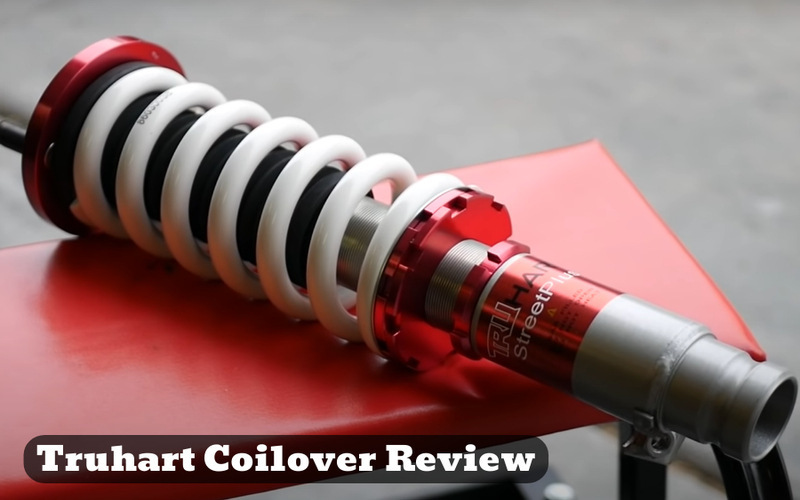 Truhart Coilover Review The Pros and Cons of the Popular Suspension