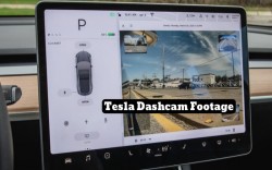 How to view Tesla dashcam footage: Insider Tips