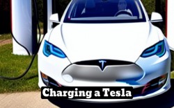 Charging a Tesla 2023: Everything you need to know about charging a Tesla